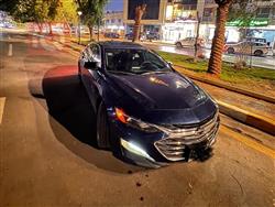 شيفروليه ماليبو